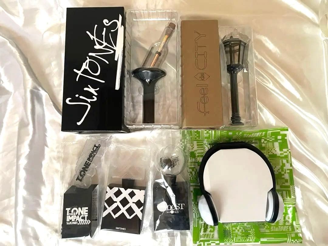 mewgulf Haier アクスタ アクリルスタンド