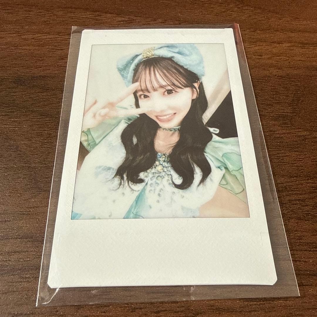 櫻井優衣 FRUITSZIPPER チェキ - メルカリ