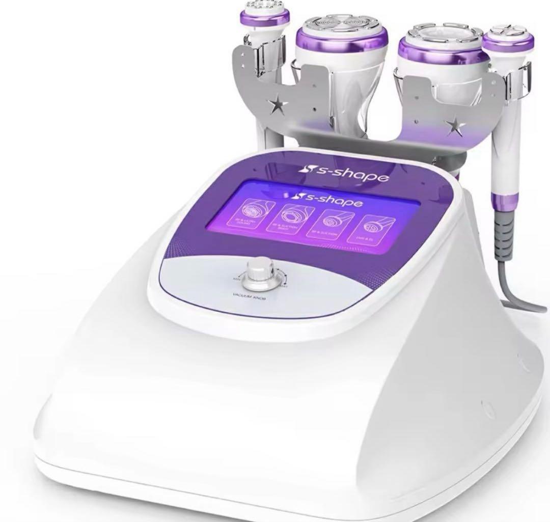 キャビテーション30k RF 業務用 業務用キャビテーション ラジオ波 RF