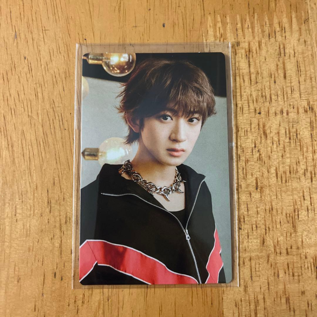 MAZZEL NAOYAナオヤ MASQUERADEトレカ - メルカリ