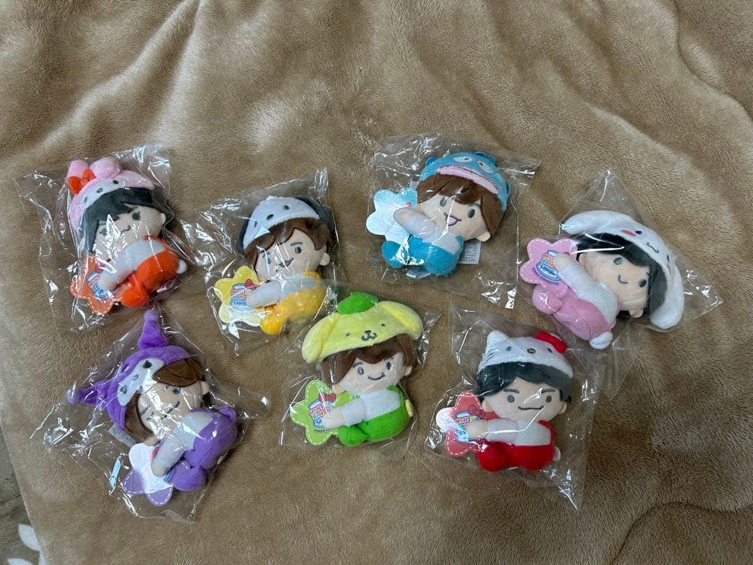 道枝駿佑 グッズ