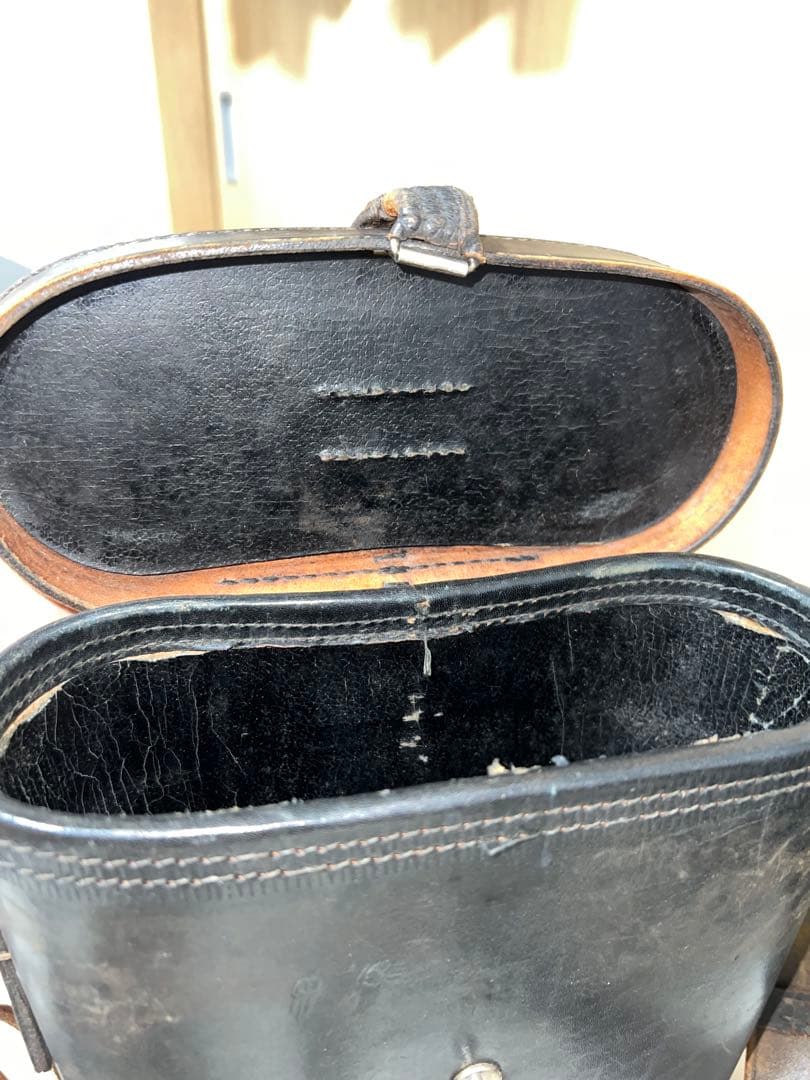 旧日本海軍 大型双眼鏡