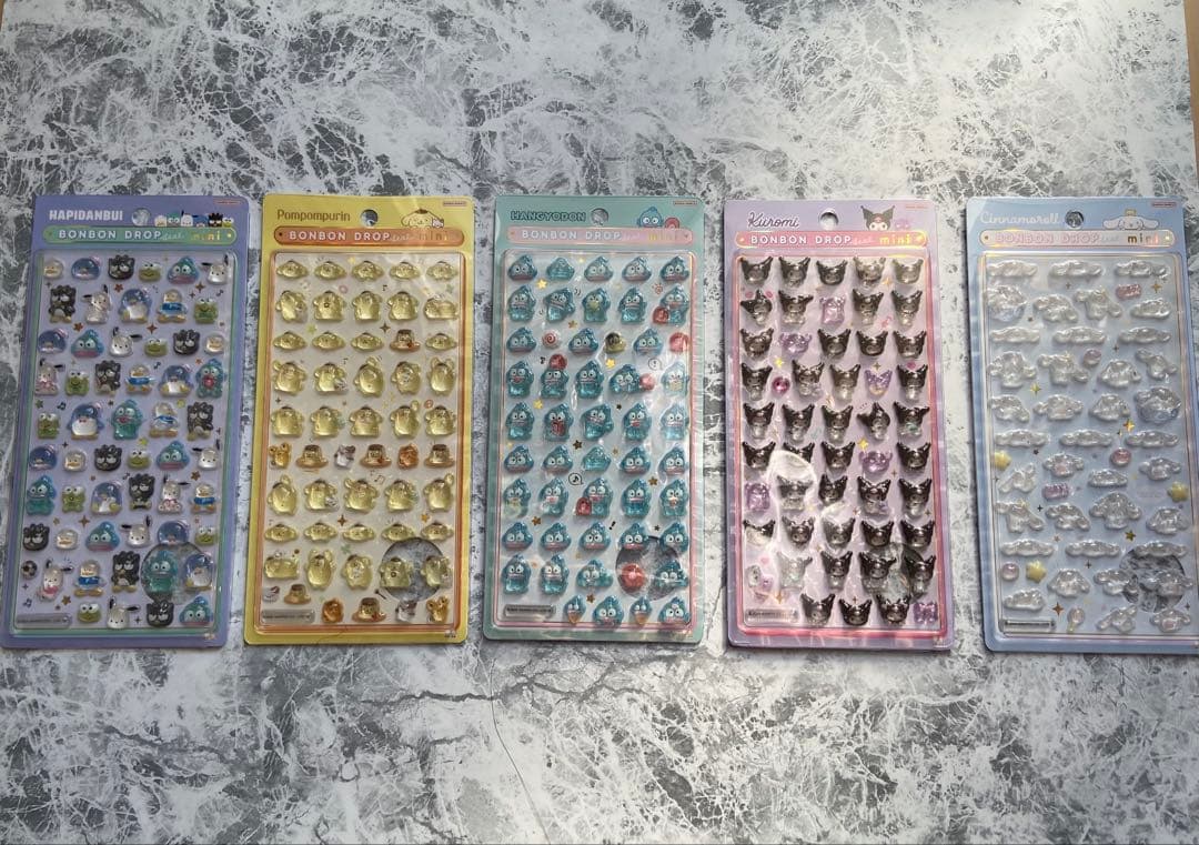 明治キャラクターシール 12枚入り - メルカリ 明治製菓 快怪魔界