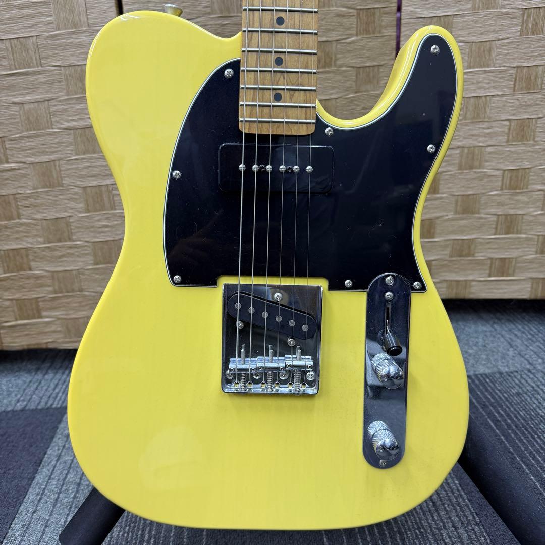 美品稼働品☆バッカス　エレキギター☆Bacchus　ユニバースシリーズ