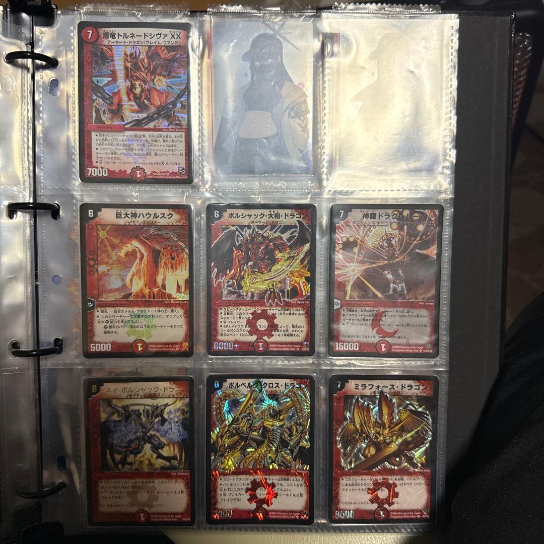 デュエルマスターズ　クラシック　まとめ　セット　初期　プロモ