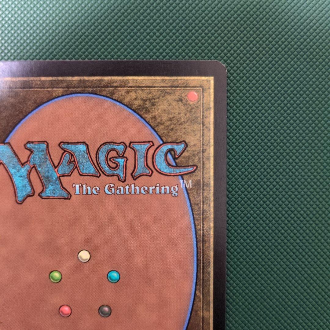 種子生まれの詩神 初版フォイル