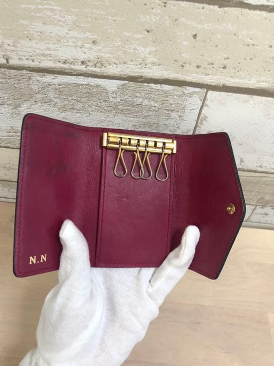 長財布、・カードケース、キーケース