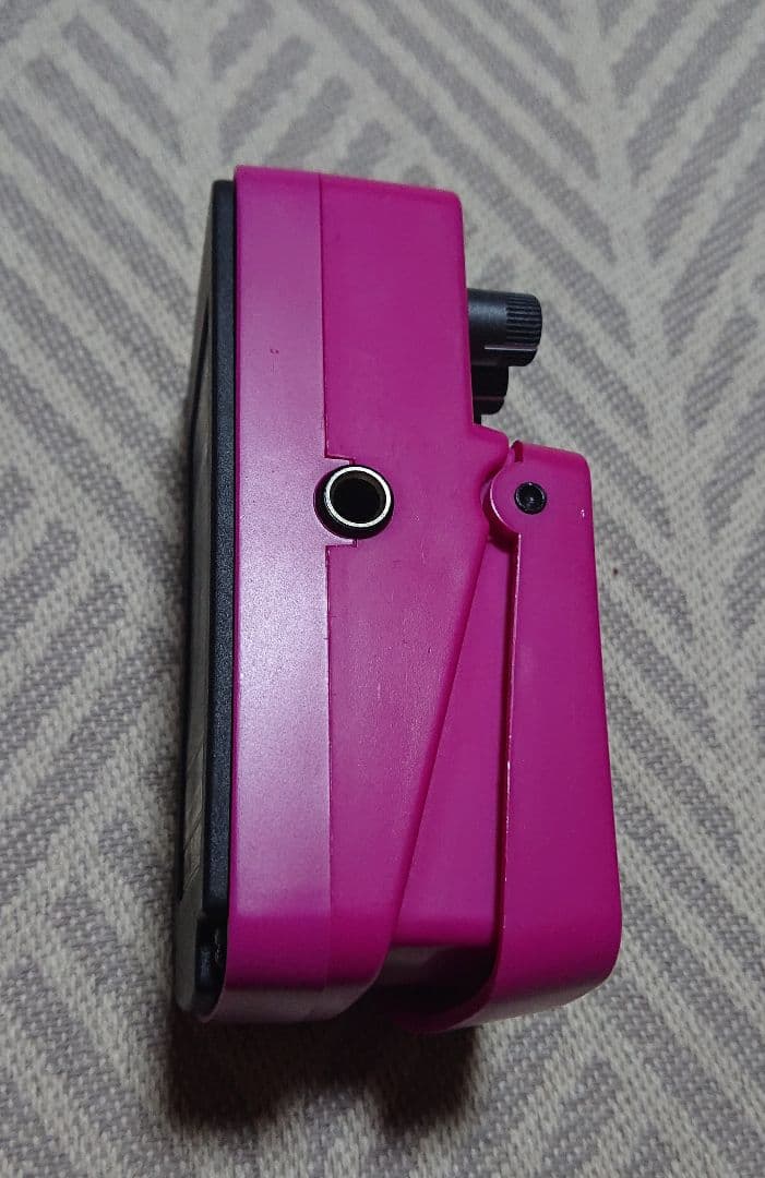 behringer FD300 ディストーション