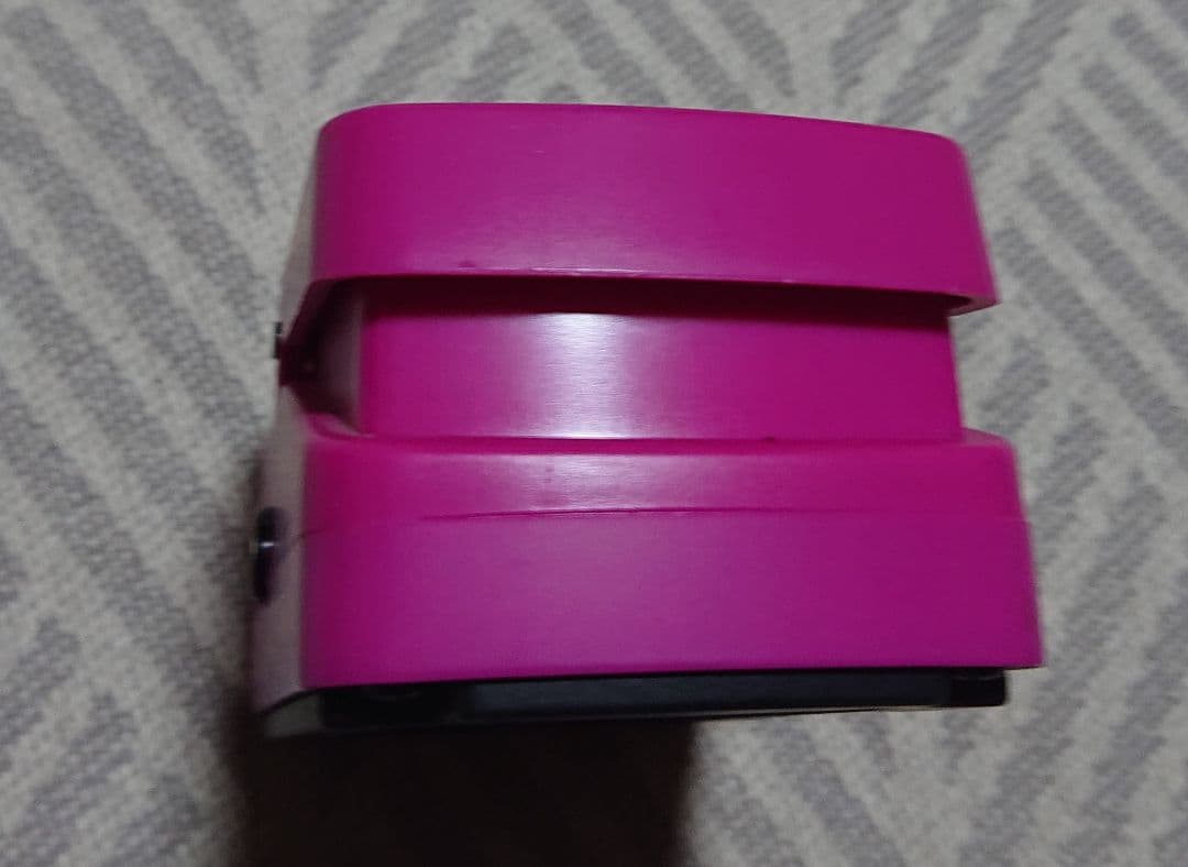 behringer FD300 ディストーション