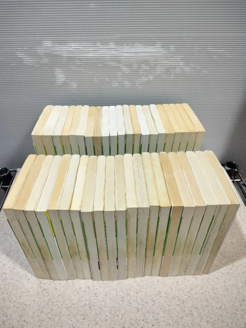 ドラゴンボール　新装42巻　全巻セット