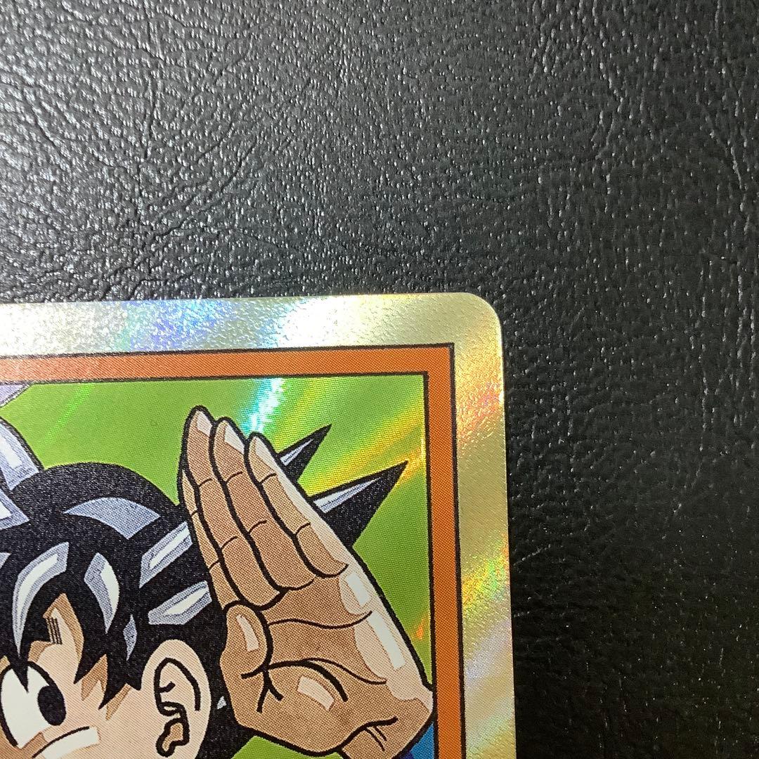 ドラゴンボール　フュージョンワールド　エナジーマーカー　金　E-83