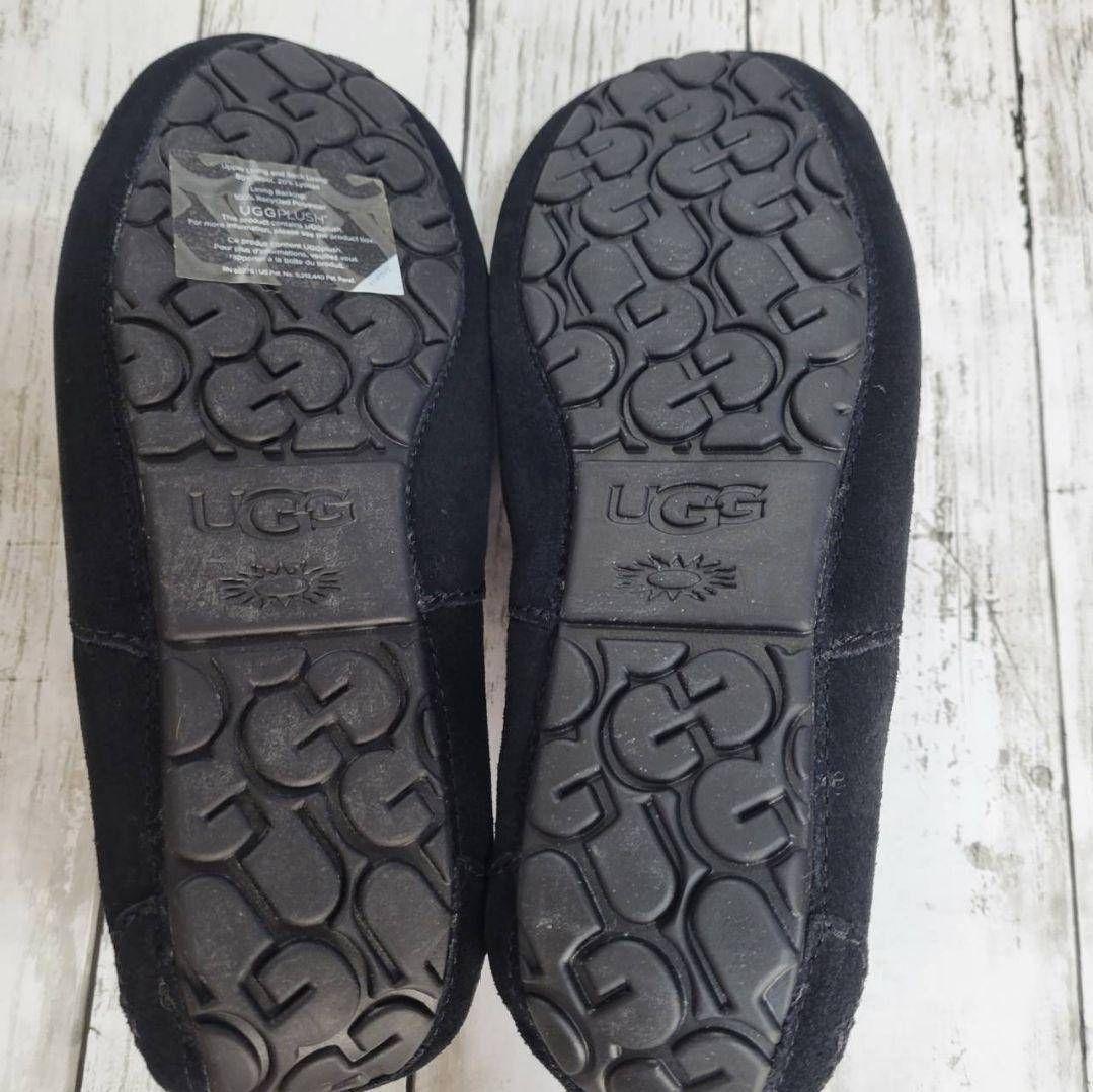 本日発送！！UGG ASCOT ブラック 28cm アスコット