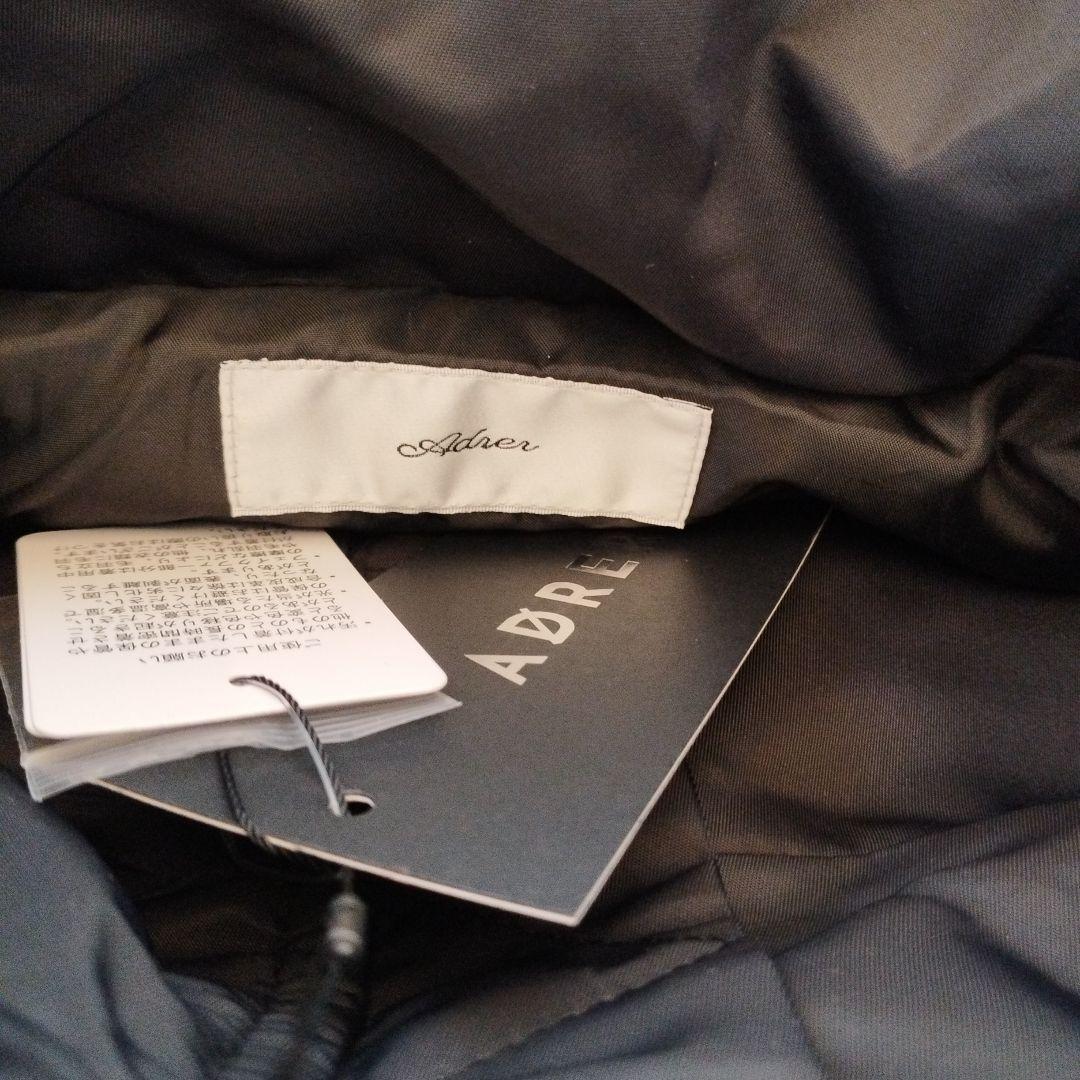 新品タグ付き　ADRER-N-2B / アドラーN2B　Ｍサイズ