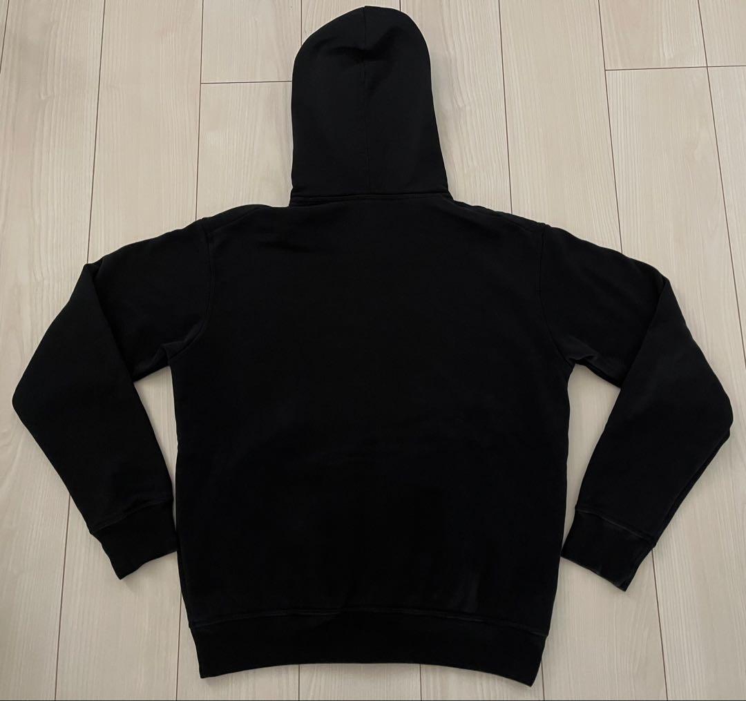 ピーマン 新品 DSQUARED2ディースクエアード パーカー XS 42