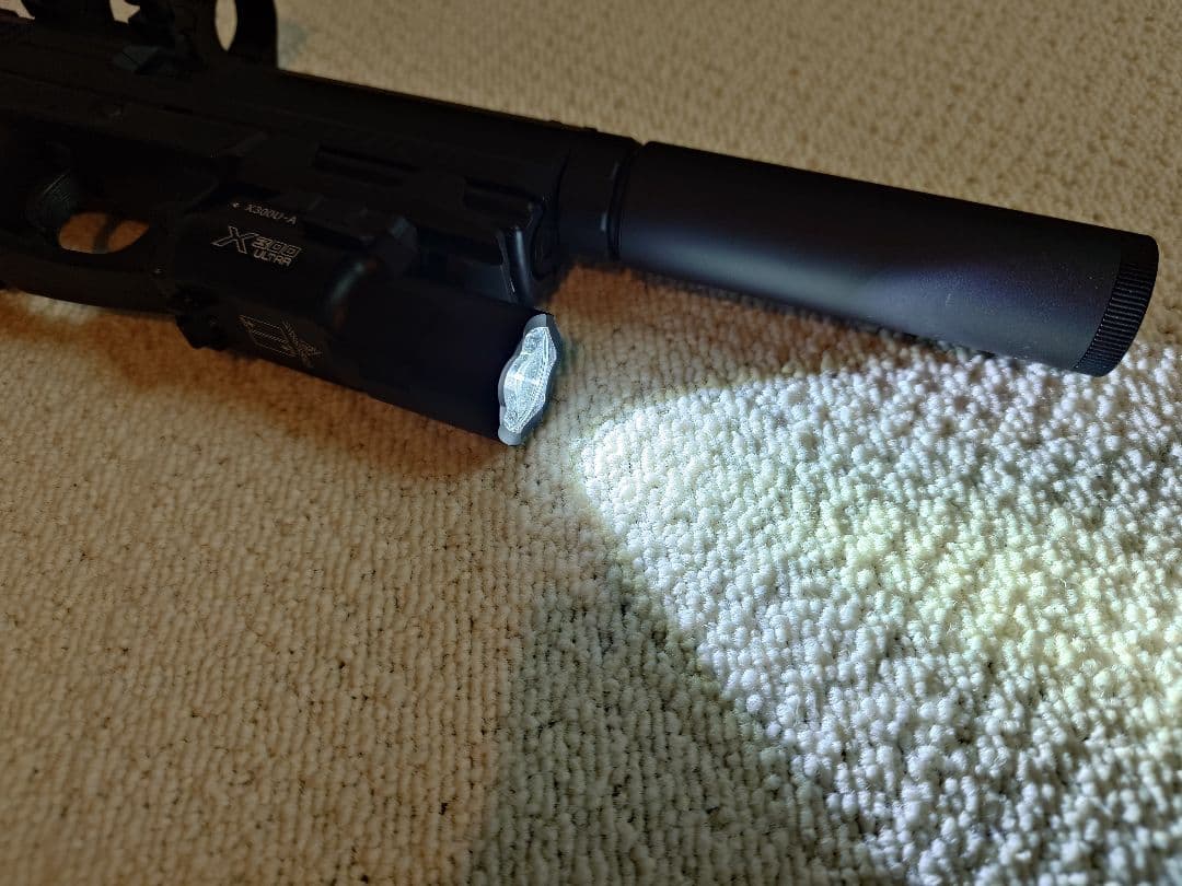 東京マルイ　SOCOM Mk23　付属品多数　美品