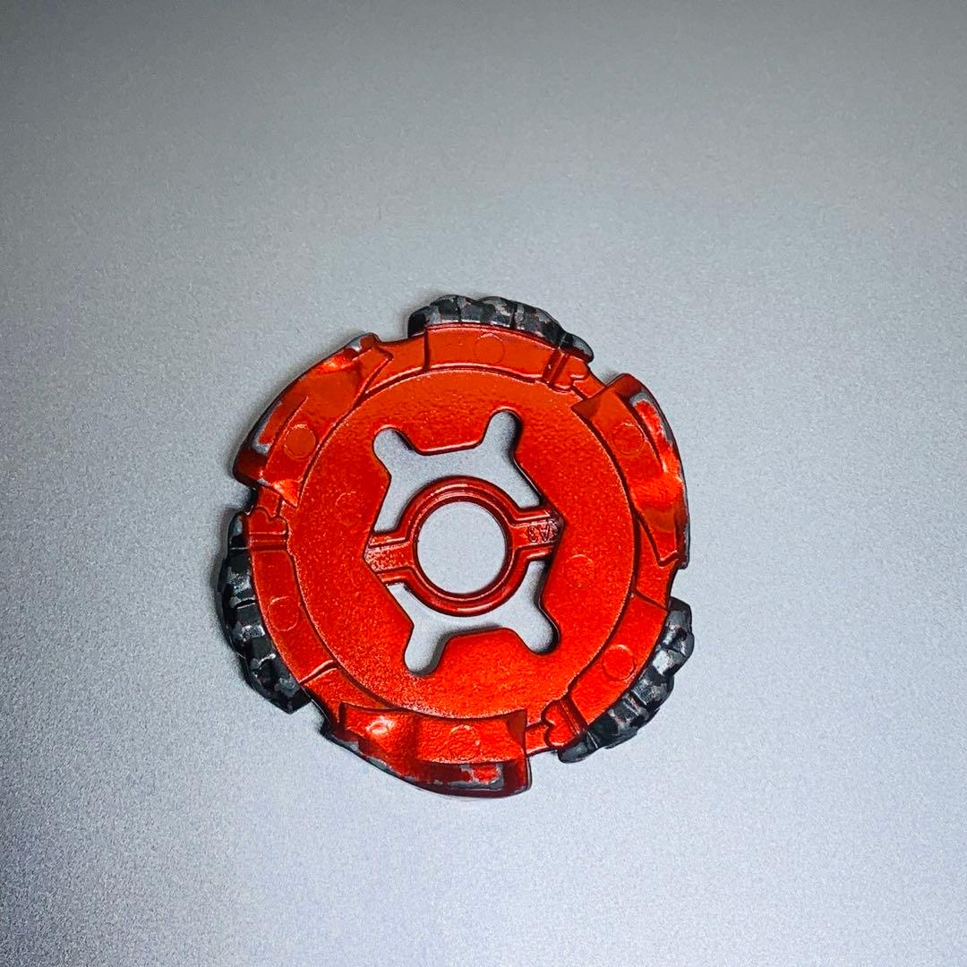 メタルファイトベイブレード エルドラゴ 究極改造セット パーツ まとめ