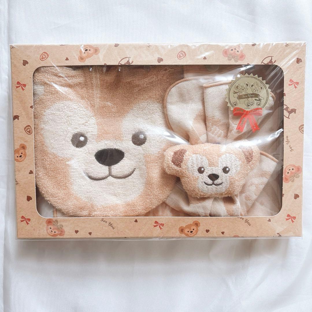 ダッフィー ベビー ギフトセット - メルカリ