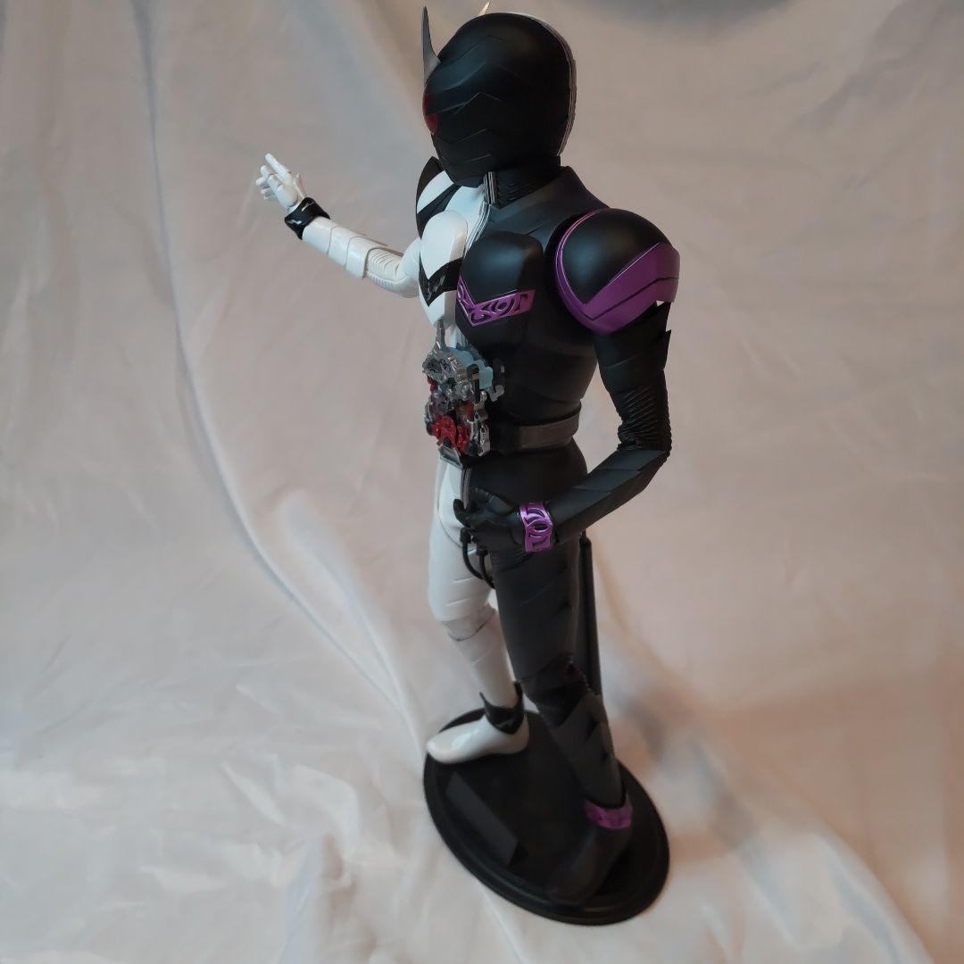 PDM 仮面ライダーW ダブル ファングジョーカー メディアコム 1/6