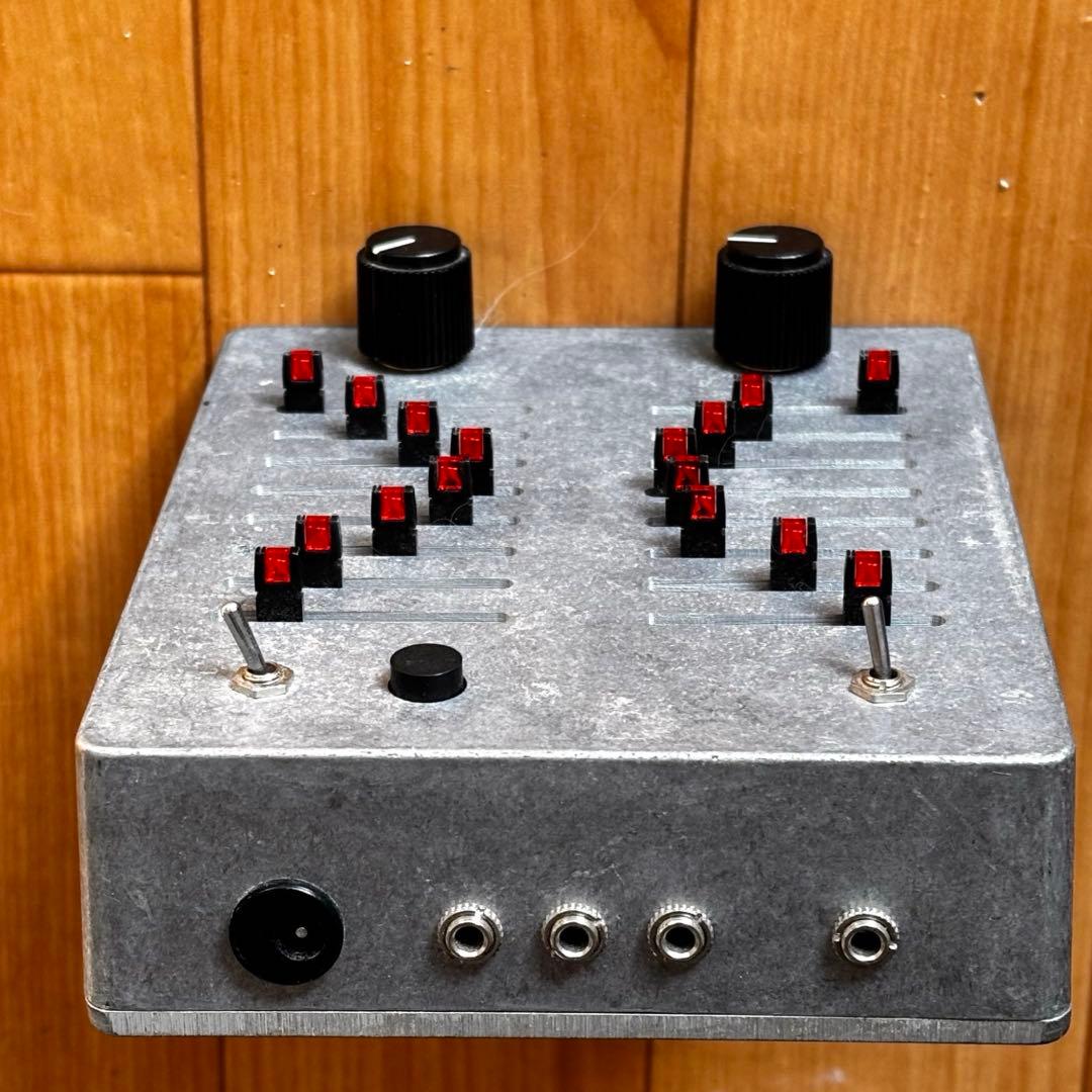 値下げ！16 Step CV シーケンサー