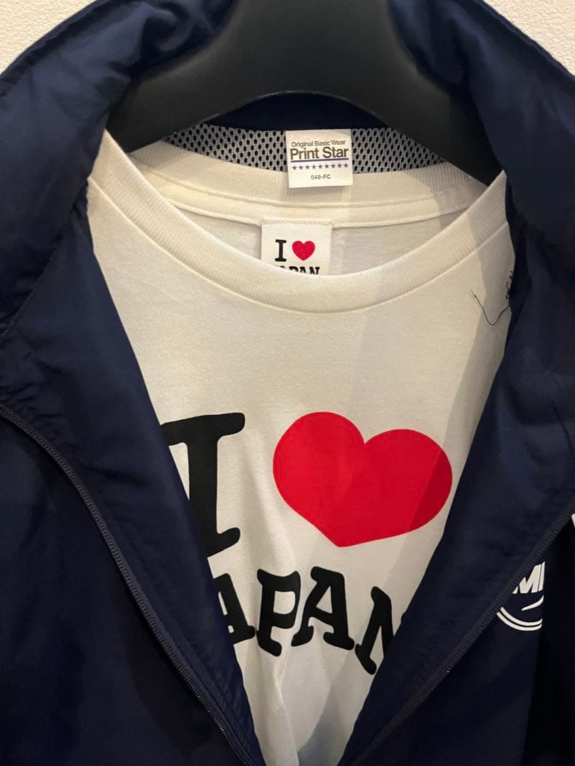 【試着のみ】MIU404 2020年ver ジャケットおまけ付き