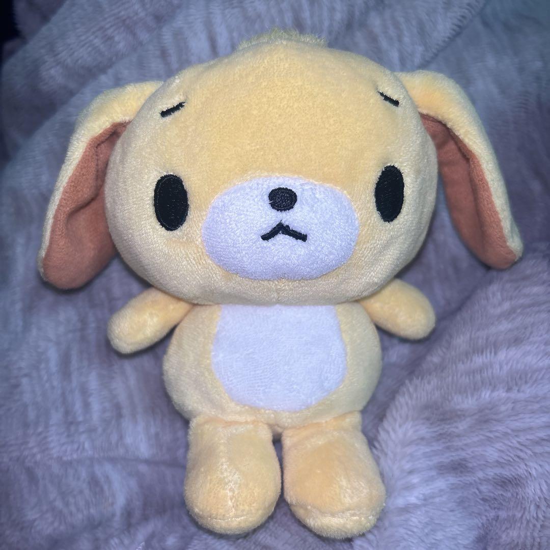 サンリオ シュガーバニーズ こむぎうさ - メルカリ