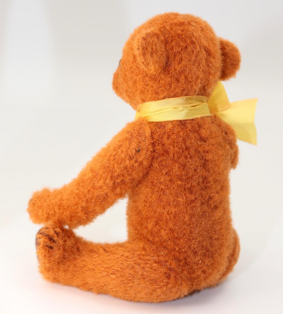 R. John Wright 2004-2005限定クラブギフト・ベア 16cm R. John Wright