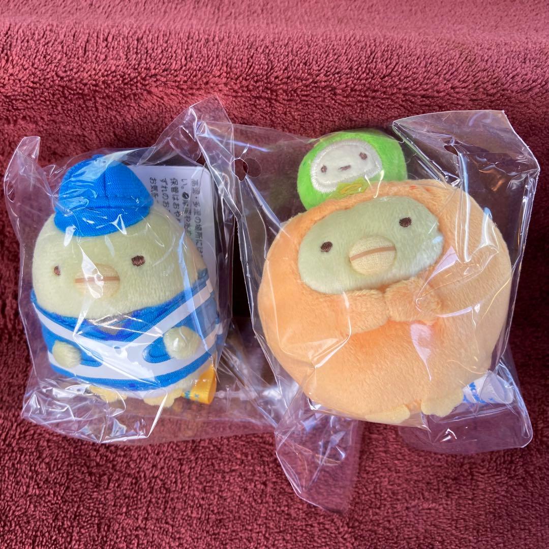 NEXCO西日本×すみっコぐらし　コラボ　フルコンプ　全12種コンプリートセット