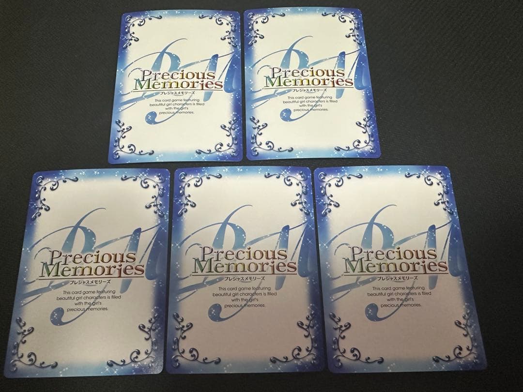 プレシャスメモリーズ　結城友奈は勇者である　サイン