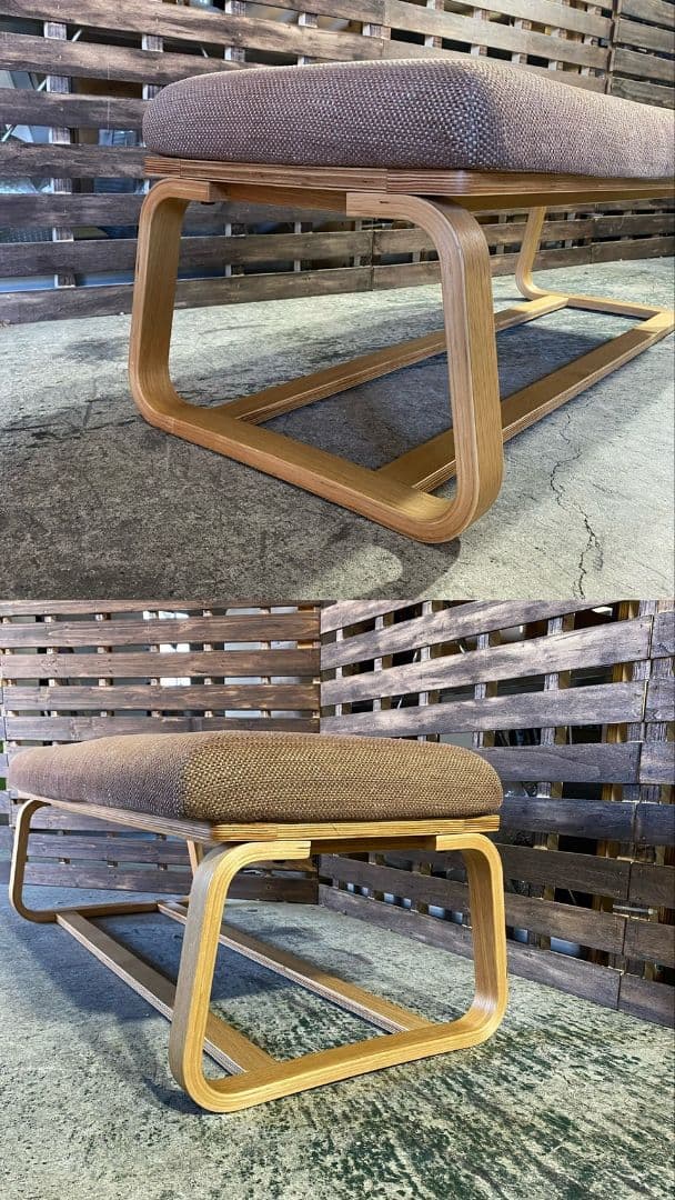 G330\" 無印良品 ダイニングセット テーブル チェア ベンチ