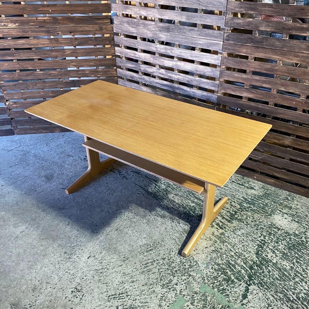 G330\" 無印良品 ダイニングセット テーブル チェア ベンチ