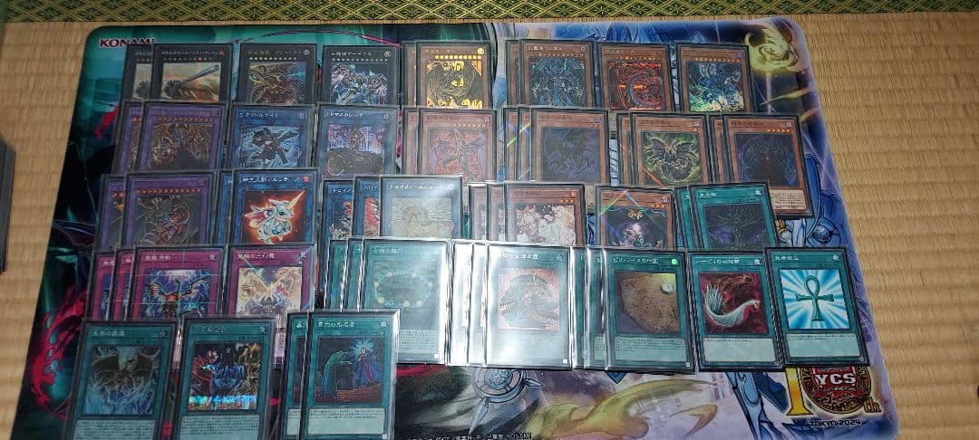 遊戯王　引退品　まとめ売り