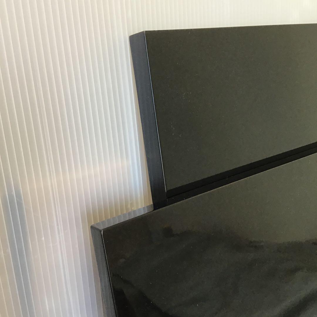 茶道具 長板 大小2枚組 利休形 長板 書付 共箱 S137N