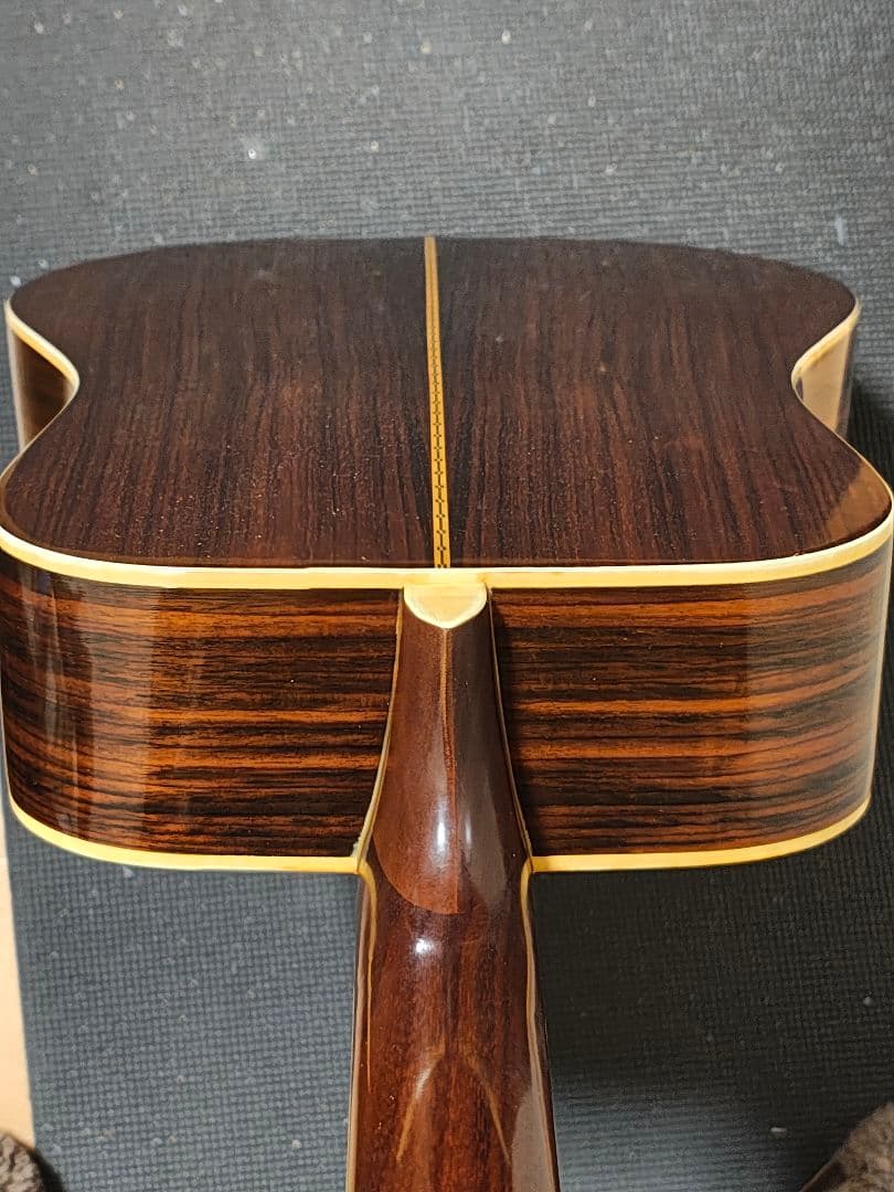 JAPANビンテージ Aria W-250/オマケ付き - メルカリ