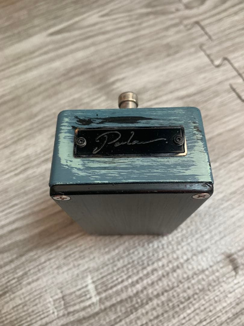 ギター petla Noa Err.