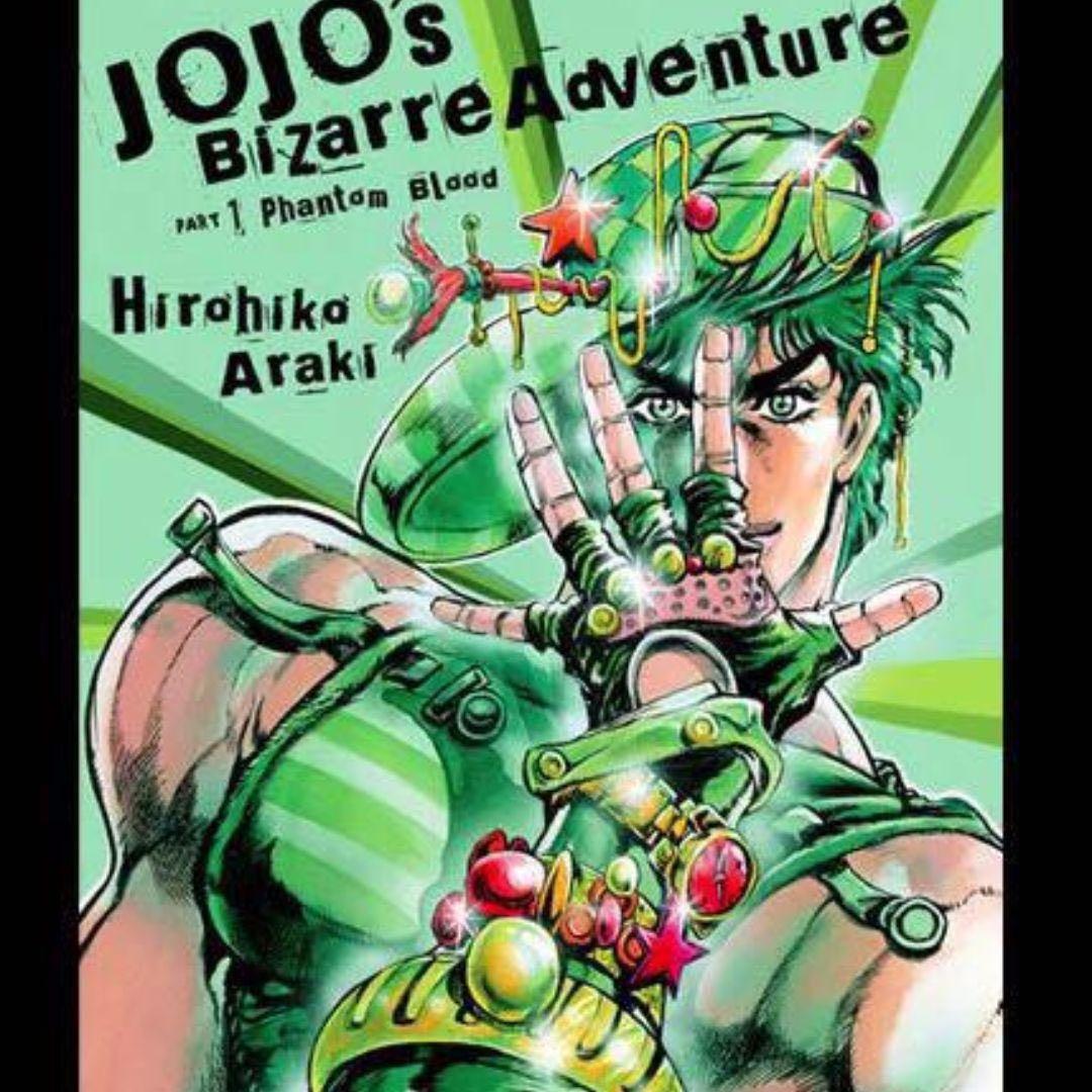 希少】ジョジョ展2012B2ポスター 1部 箱付 - メルカリ