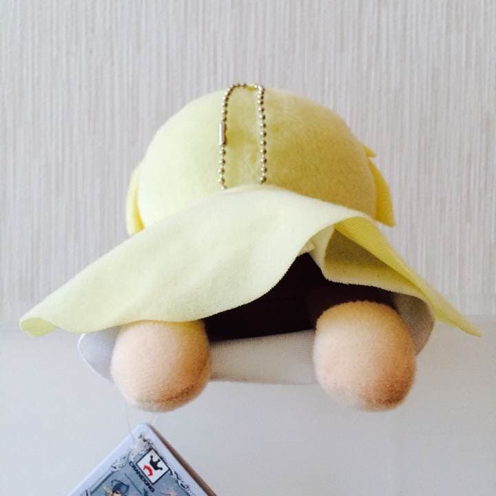 新品★未使用品★きらどる★神話の世界★IDOLiSH7★六弥ナギ★ぬいぐるみ