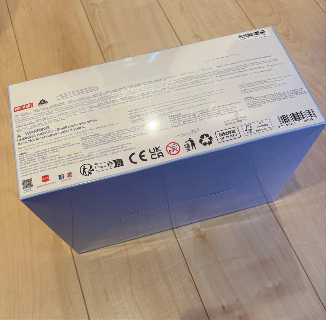 スカルパンダ サシェ サシェペンダント アソート アソートボックス