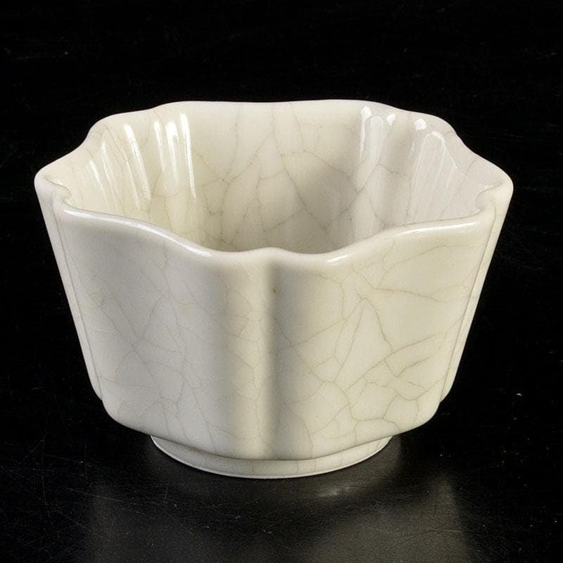 喜名 知花焼 焼締褐釉瓶 徳利 酒器 古美術 琉球美術 古道具