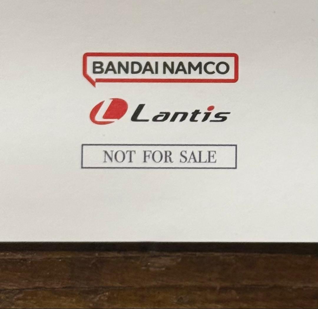 非売品】 アイドルマスターシャイニーカラーズ カウントダウンラブ B2