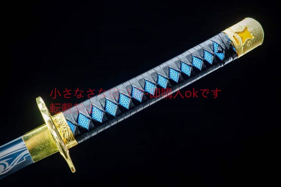 ドラゴン魂   古兵器 武具 刀装具 日本刀 模造刀 居合刀