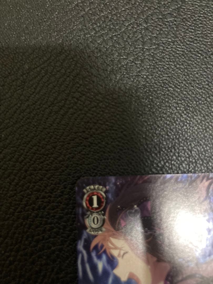 ヴァイス　ブランニュー・シーナリー 萩原雪歩　sp アイマス　ミリオンライブ