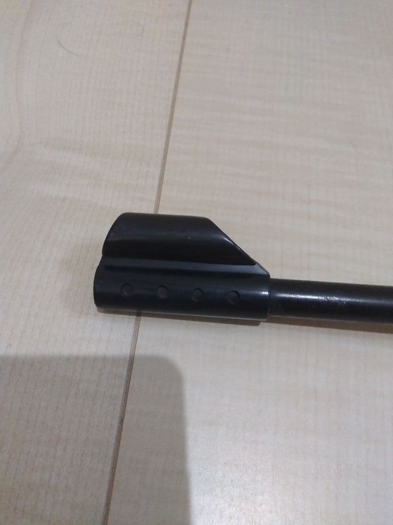 昭和レトロBS-GUN スポーツライフル エア-ガン日本製