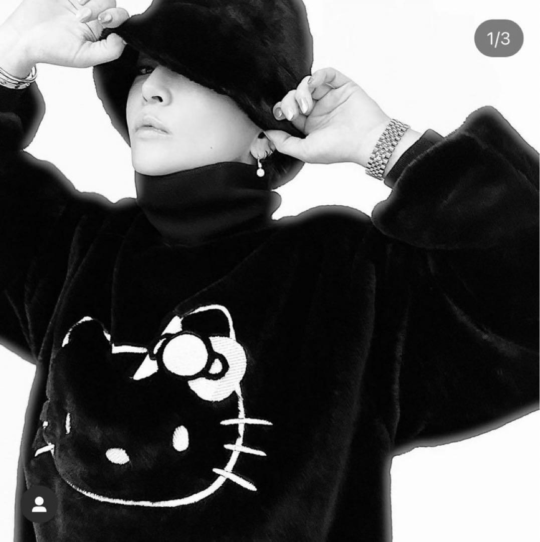 glitter/fated｜浜崎あゆみ｜mu-moショップ 浜崎あゆみ着用 mirror9