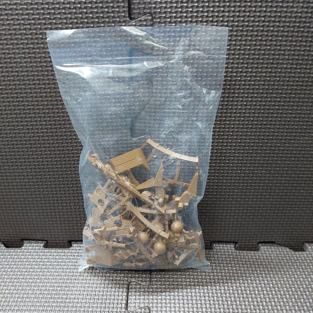 よっしゅ様】キャラホビ2008 限定販売品 1:100スケール『エルガイム』