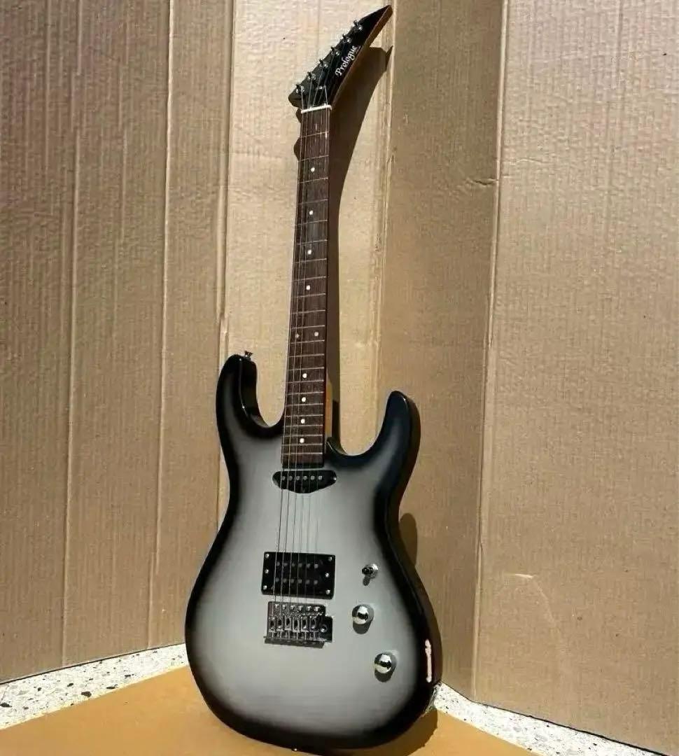 Prologue プロローグ カスタム メイド エレキ ギター 送料無料 Prologue プロローグ カスタム メイド エレキ ギター 送料無料 【公式