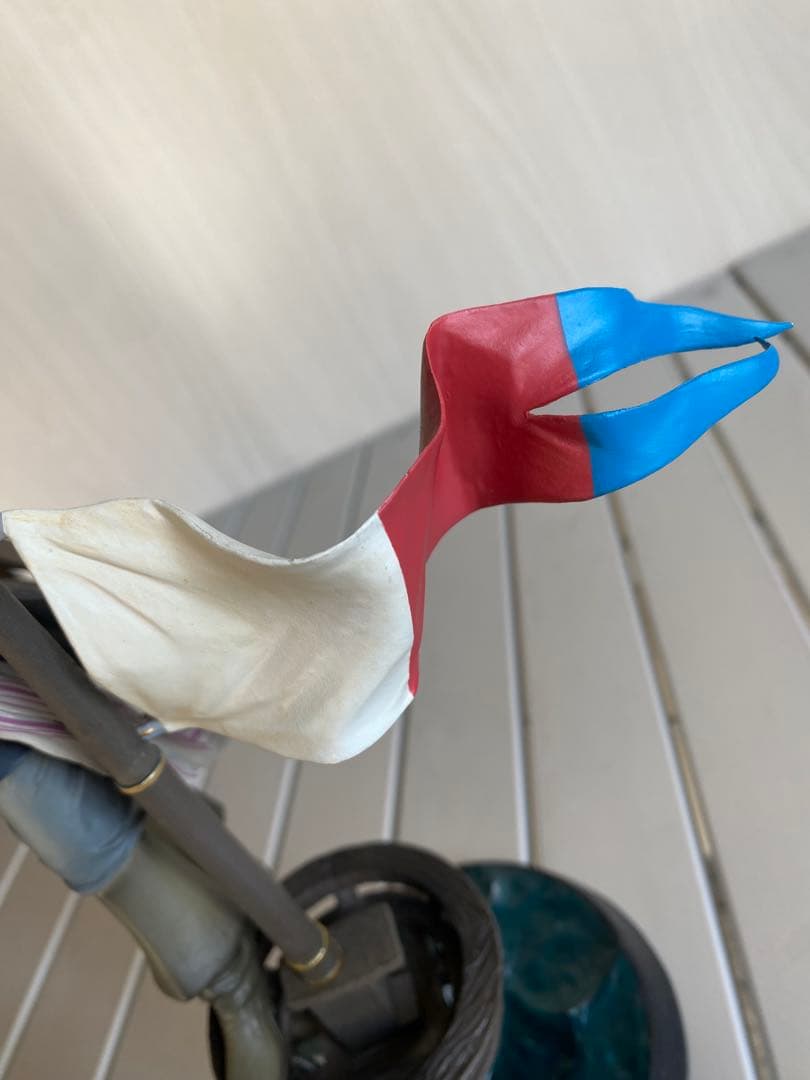 パイレーツ・オブ・カリビアンジャック・スパロウ フィギュア　ディズニー