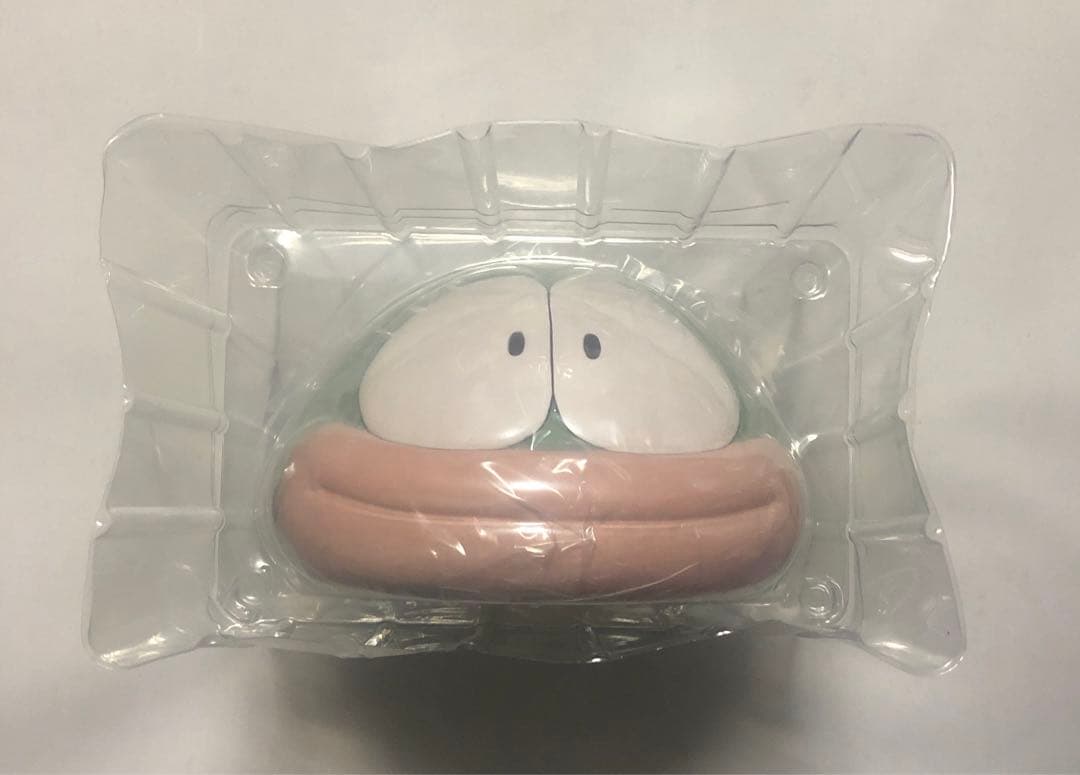 NG騎士ラムネ&40 タマQ フィギュア ジャンク - メルカリ