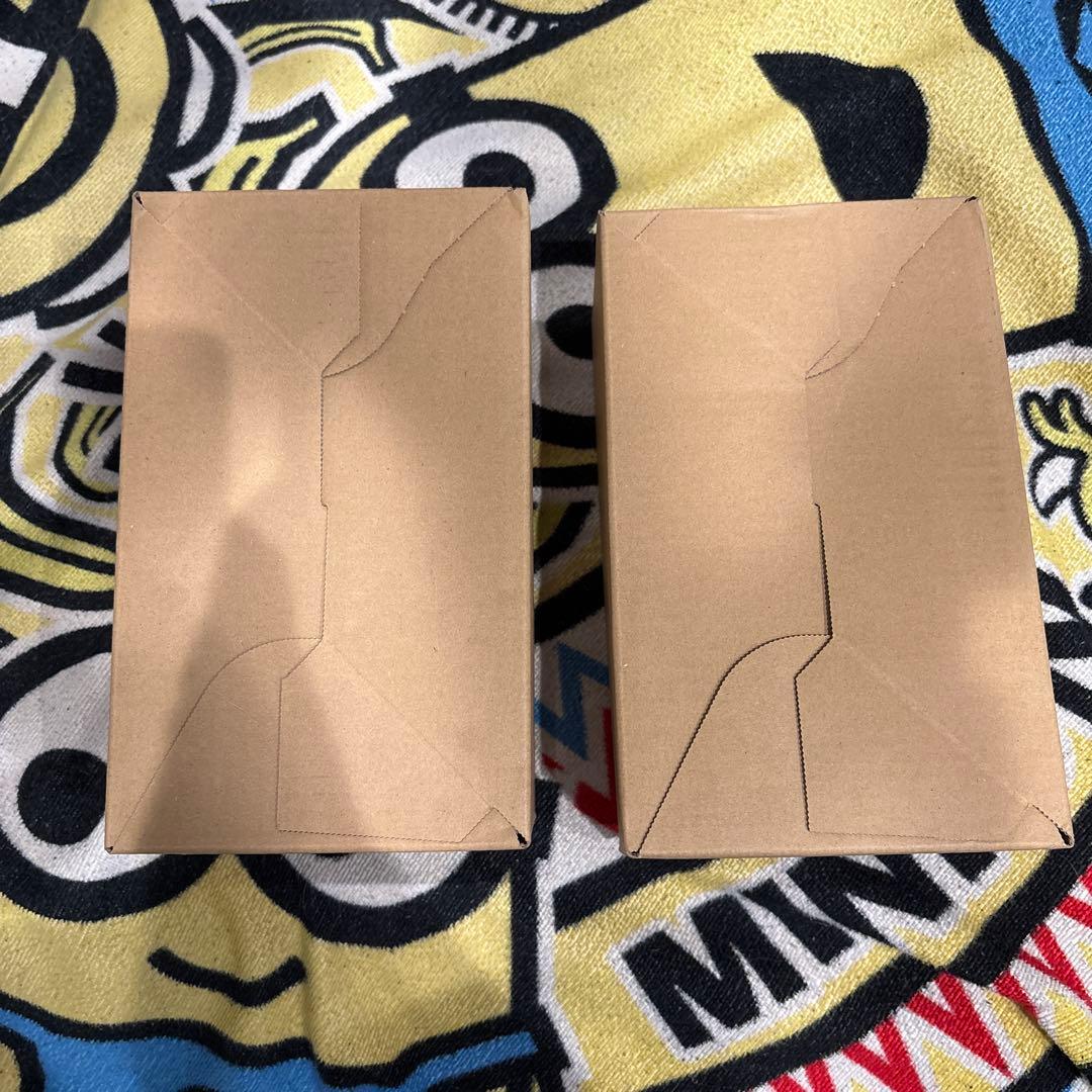 ヒロシマとトウホクポケセン 未開封 2個セット