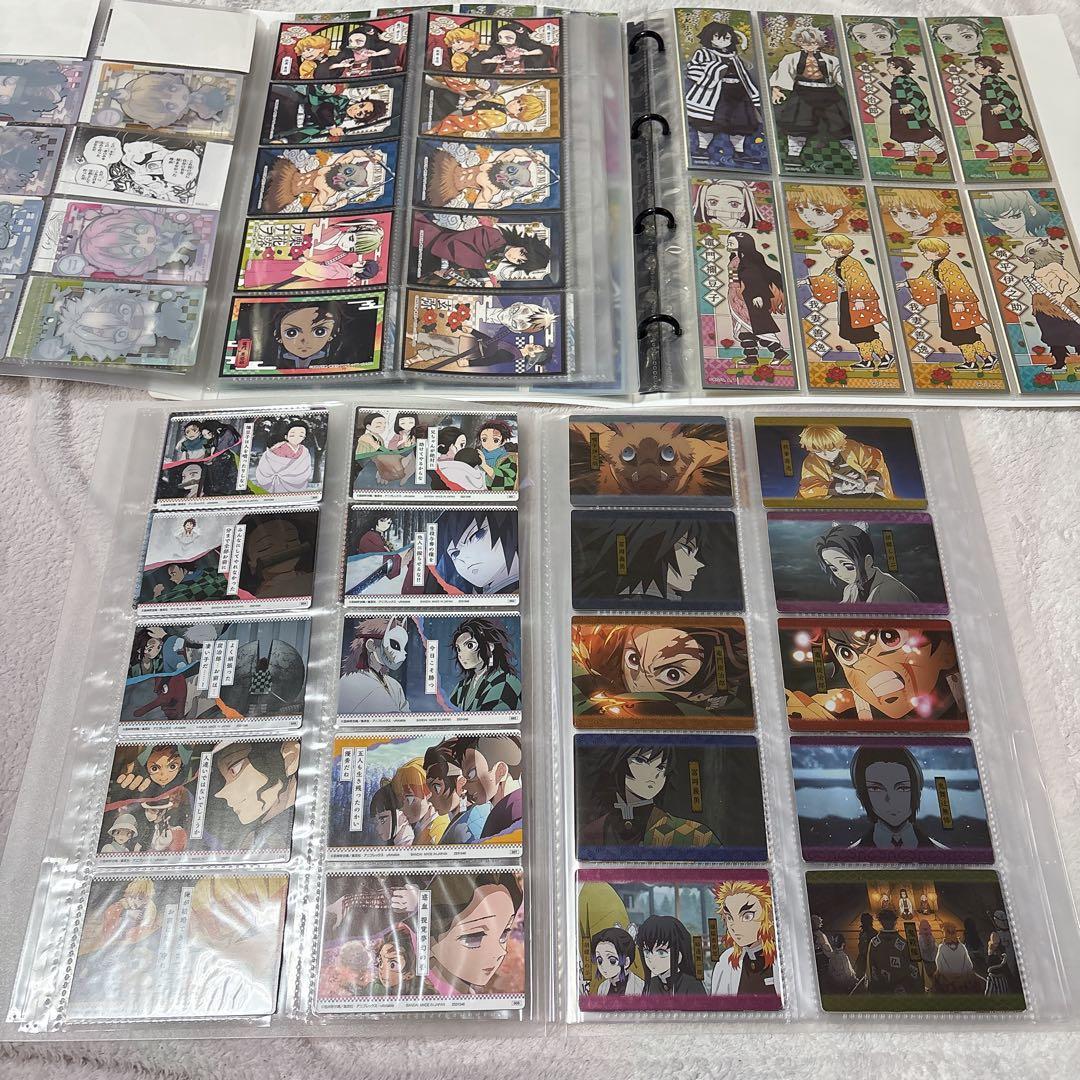 鬼滅の刃　グッズ　大量　まとめ売り　500点以上