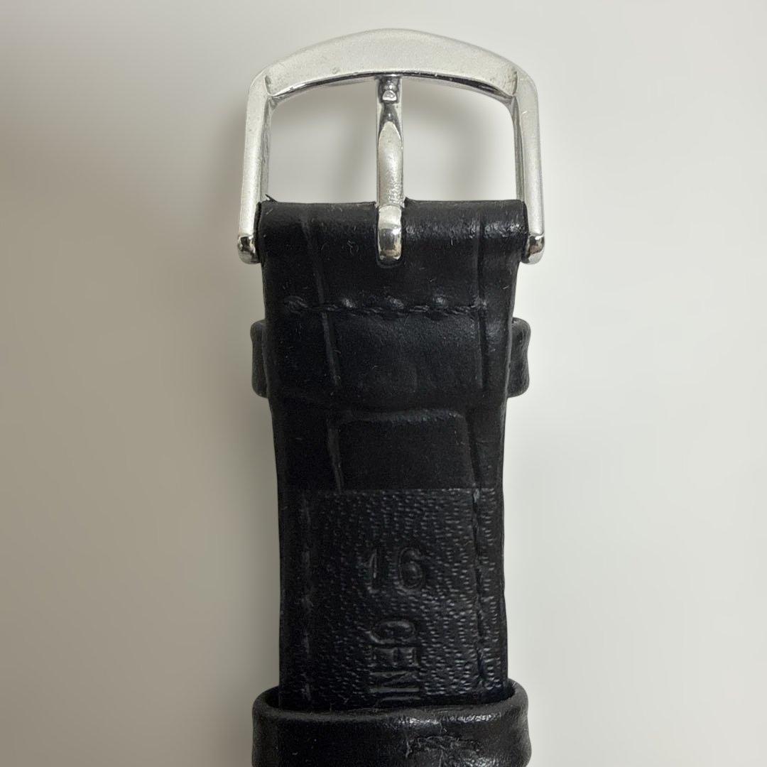 ＭacSEIKO Speed-Timer 自動巻き時計 タキメーター付き